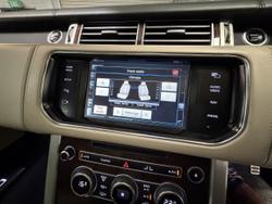 2013 Land Rover Range Rover SDV8 Autobiography