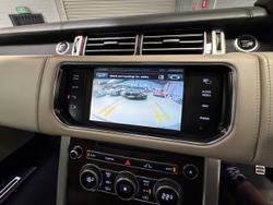 2013 Land Rover Range Rover SDV8 Autobiography