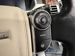 2013 Land Rover Range Rover SDV8 Autobiography