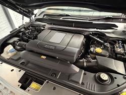 2013 Land Rover Range Rover SDV8 Autobiography
