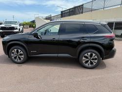 2025 Nissan X-TRAIL ST-L e-POWER