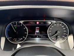 2025 Nissan X-TRAIL ST-L e-POWER