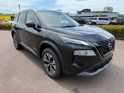 2025 Nissan X-TRAIL ST-L e-POWER