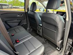 2025 Nissan X-TRAIL ST-L e-POWER