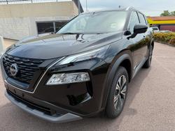 2025 Nissan X-TRAIL ST-L e-POWER