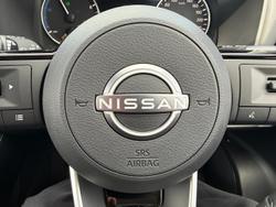 2025 Nissan X-TRAIL ST-L e-POWER