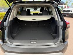 2025 Nissan X-TRAIL ST-L e-POWER