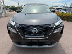 2025 Nissan X-TRAIL ST-L e-POWER