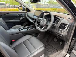 2025 Nissan X-TRAIL ST-L e-POWER