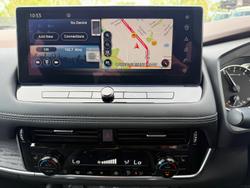 2025 Nissan X-TRAIL ST-L e-POWER