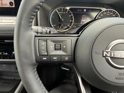 2025 Nissan X-TRAIL ST-L e-POWER