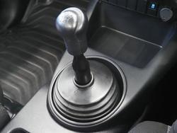 2022 Toyota Hilux Workmate Hi-Rider