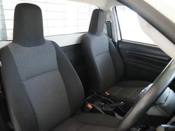 2022 Toyota Hilux Workmate Hi-Rider