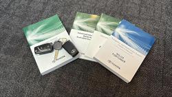 2022 Toyota Hilux Workmate Hi-Rider