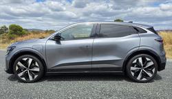2024 Renault Megane E-Tech Techno EV60