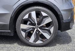 2024 Renault Megane E-Tech Techno EV60