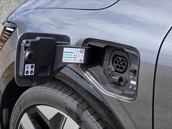 2024 Renault Megane E-Tech Techno EV60