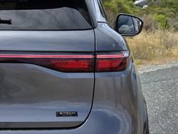 2024 Renault Megane E-Tech Techno EV60