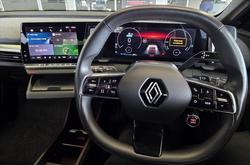 2024 Renault Megane E-Tech Techno EV60