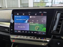 2024 Renault Megane E-Tech Techno EV60