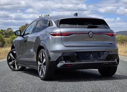 2024 Renault Megane E-Tech Techno EV60