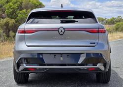 2024 Renault Megane E-Tech Techno EV60