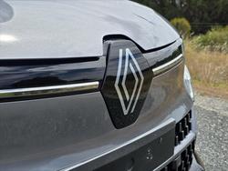 2024 Renault Megane E-Tech Techno EV60