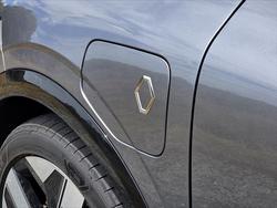 2024 Renault Megane E-Tech Techno EV60