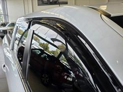 2022 SsangYong Musso ELX