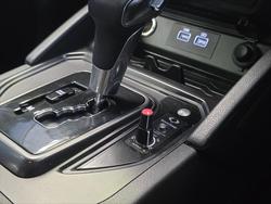 2022 SsangYong Musso ELX