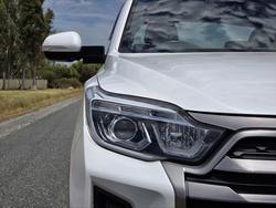 2022 SsangYong Musso ELX