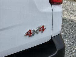 2022 SsangYong Musso ELX