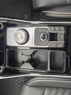 2024 Kia Sorento GT-Line