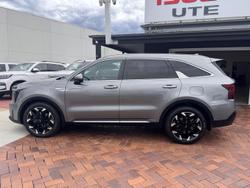 2024 Kia Sorento GT-Line