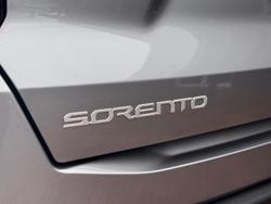 2024 Kia Sorento GT-Line