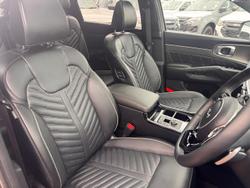 2024 Kia Sorento GT-Line