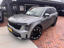 2024 Kia Sorento GT-Line