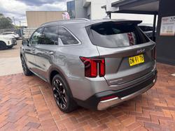 2024 Kia Sorento GT-Line