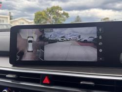 2024 Kia Sorento GT-Line