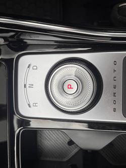 2024 Kia Sorento GT-Line