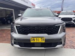 2024 Kia Sorento GT-Line