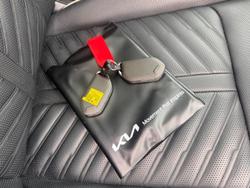 2024 Kia Sorento GT-Line