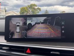 2024 Kia Sorento GT-Line