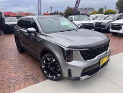 2024 Kia Sorento GT-Line