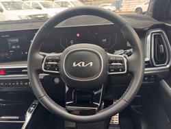 2024 Kia Sorento GT-Line