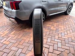 2024 Kia Sorento GT-Line