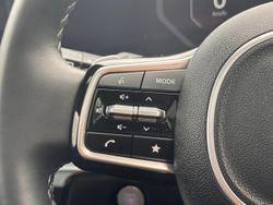 2024 Kia Sorento GT-Line