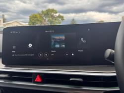 2024 Kia Sorento GT-Line