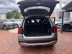 2024 Kia Sorento GT-Line