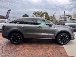 2024 Kia Sorento GT-Line